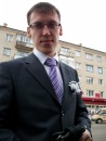 Фотография Пономарёва Ивана