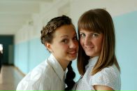 Фотография Приклонской Виктории