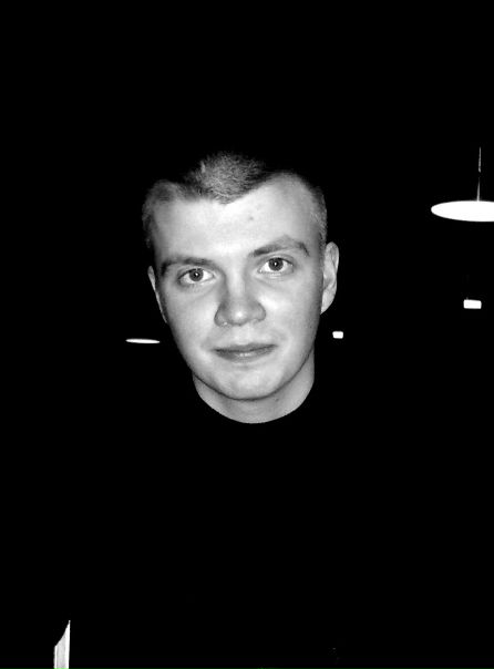 №11, Денис Белоусов №11, Денис Белоусов