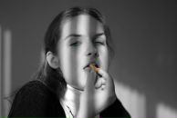 Фотография Оськиной Варвары