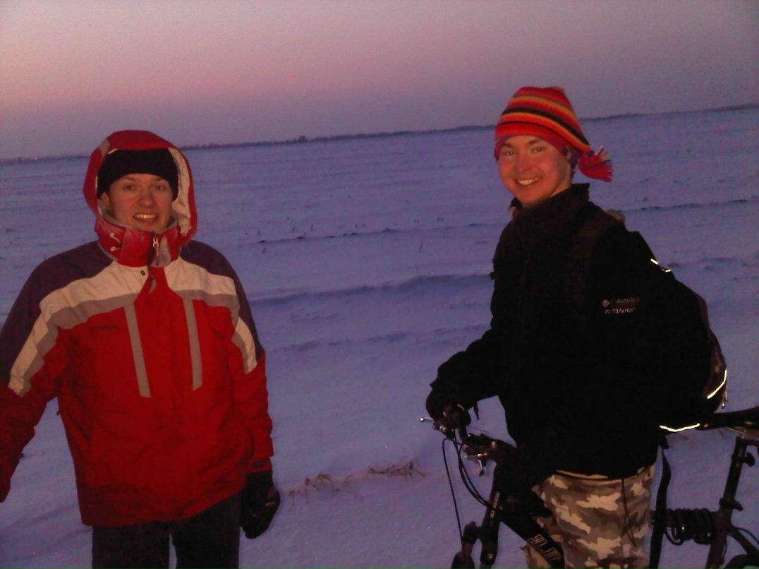 Илья Букеев фотография #14