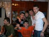 Роман Іванишин фотография #24 (источник - https://vk.com/id13809165)