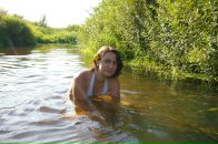 Фотография Дударевой Наталии