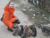 Фотография Кулаковой Ирины