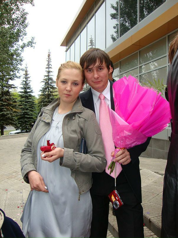 Дмитрий Собинов фотография #19