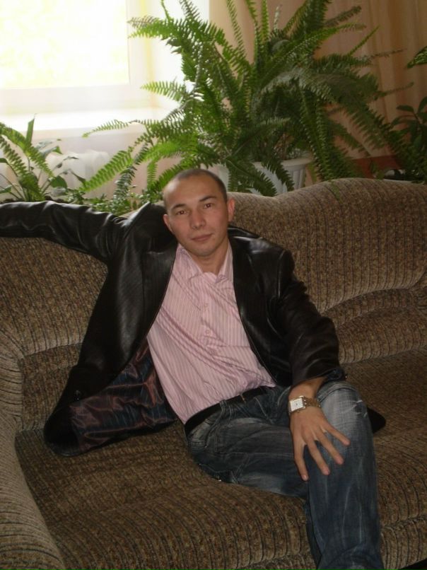 Рустам Узянбаев фотография #16