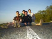 Денис Кобрій фотография #6 (источник - https://vk.com/id113299119)