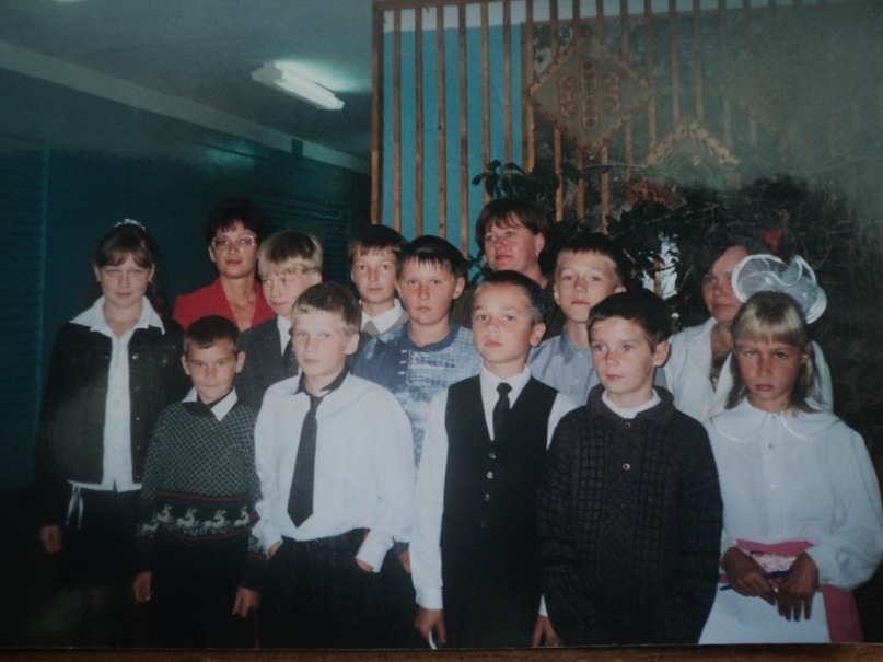 Лида Васильева фотография #6
