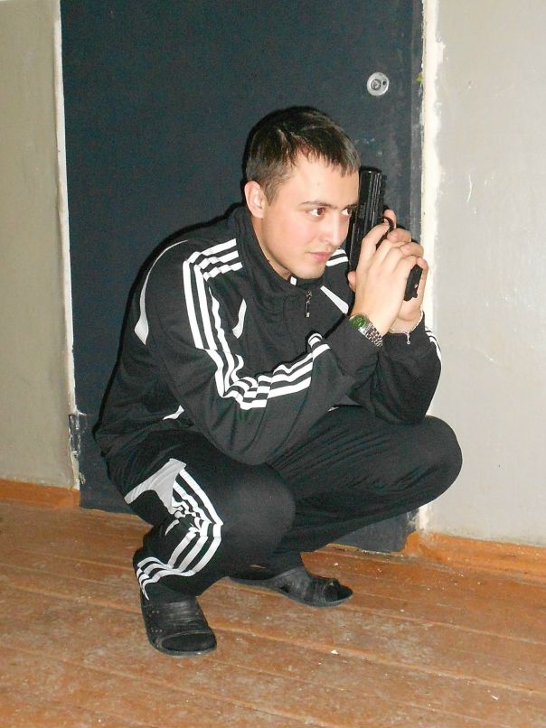 Руслан Яковлев фотография #14