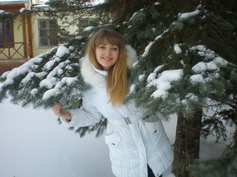 Наталья Межина фотография #45