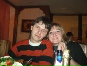 Фотография Александровой Ольги