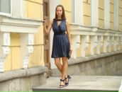 Фотография Селезнёвой Лидии