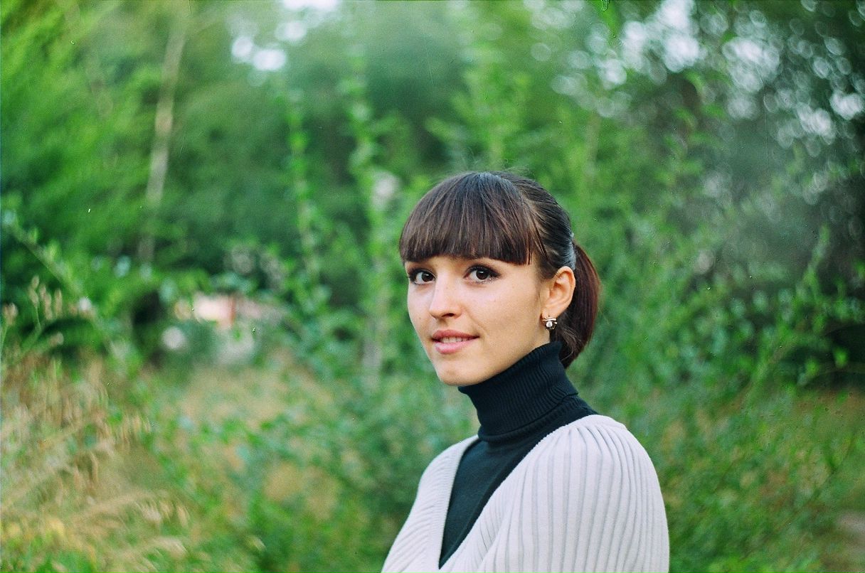 Валя Самапосебе фотография #19