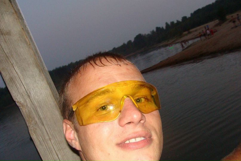 Александр Левашов фотография #50
