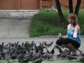 Фотография Фархутдиновой Ольги