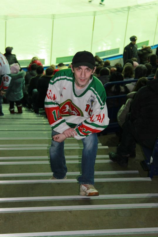 Ришат Хуснуллин фотография #6