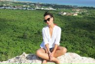 Фотография Шаманской Олеси