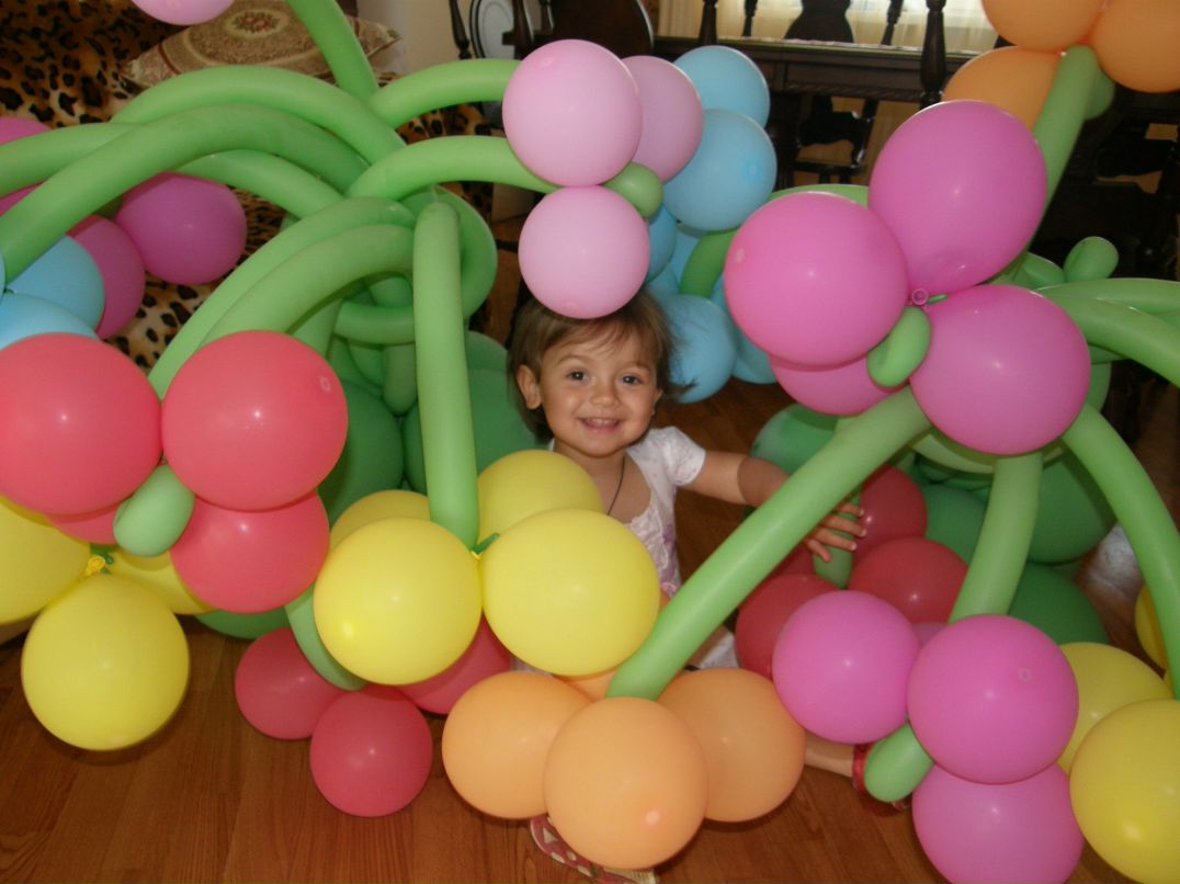 Оля Бугаенко фотография #21