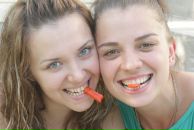 Фотография Жуковой Виолетты