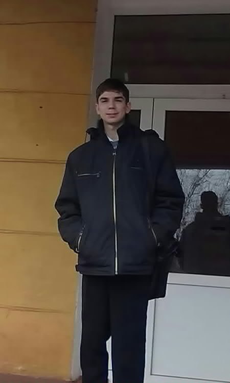 Дима Леухин фотография #40