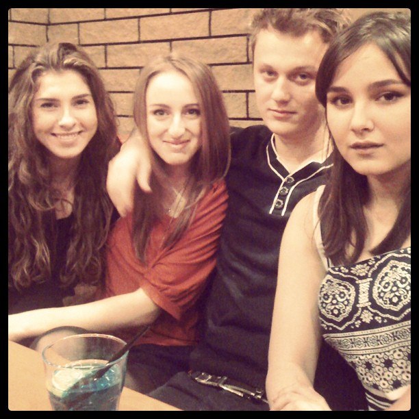 Дмитрий Лучко фотография #24