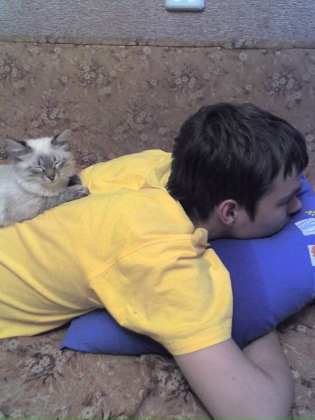 Сергей Савран фото №41