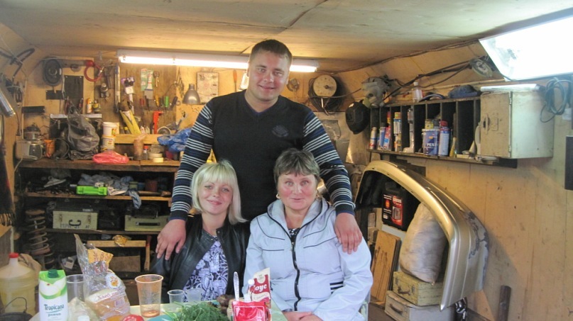 Юрий Ломанов фотография #4