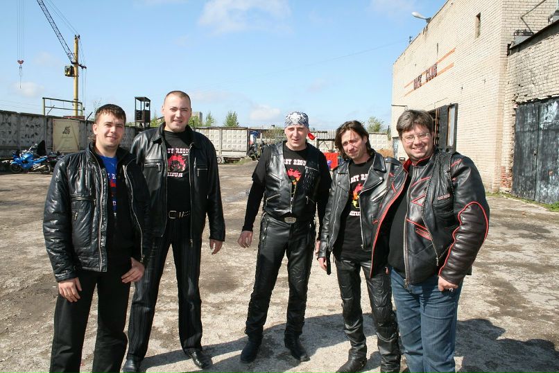 Михаил Ермаков фотография #46