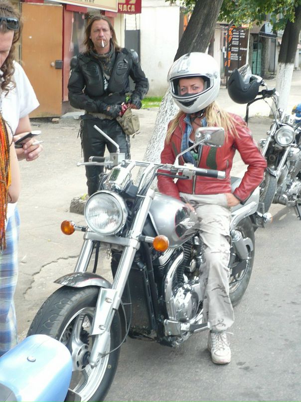 Михаил Ермаков фотография #28