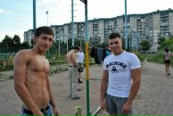 Фотография Игоревича Александра