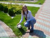 Фотография Ляховой Татьяны