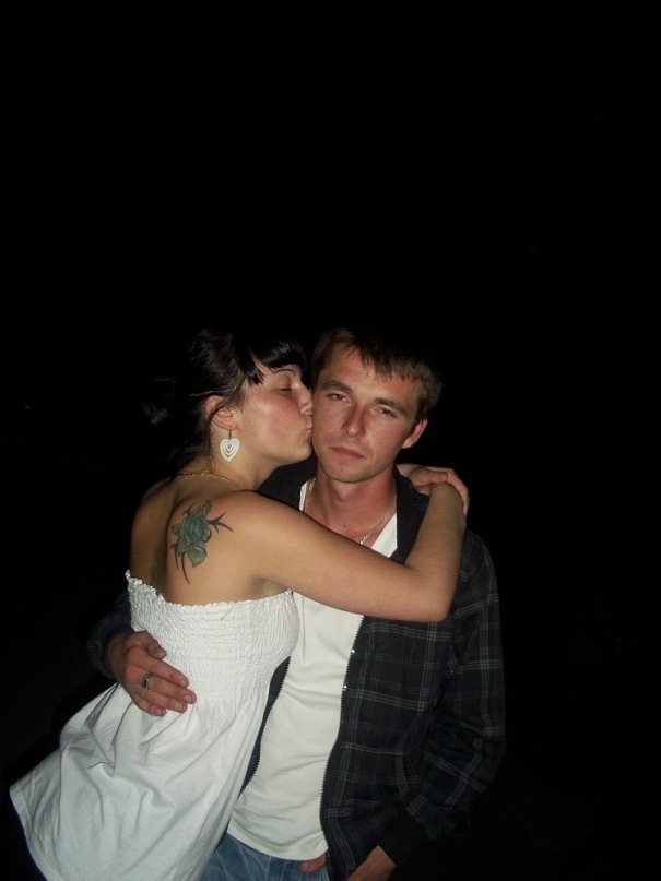 Гена Кудрячёв фотография #3