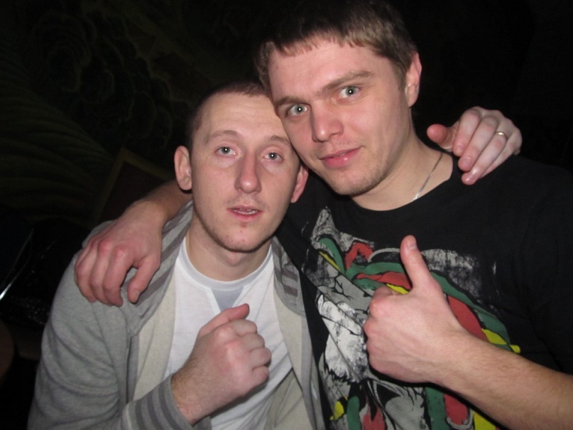 Дмитрий Тетерук фотография #27