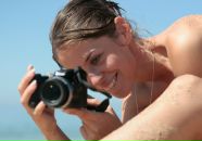 Фотография Тамбовцевой Виктории