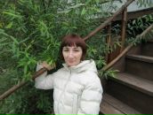 Фотография Тоноян Анны