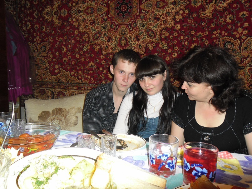 Дмитрий Стрельников фотография #43
