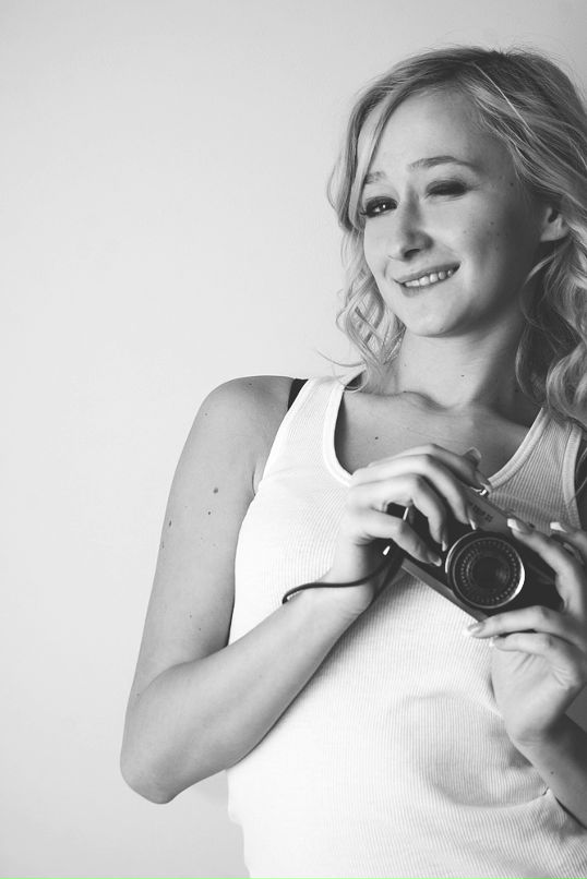 Оля Мунтян фотография #5