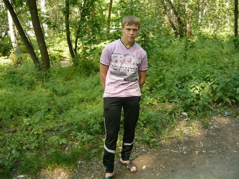 Дмитрий Рыбин фото №40