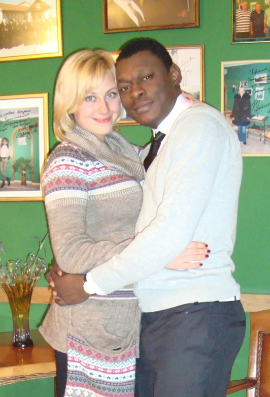 Dylan Angue фотография #8