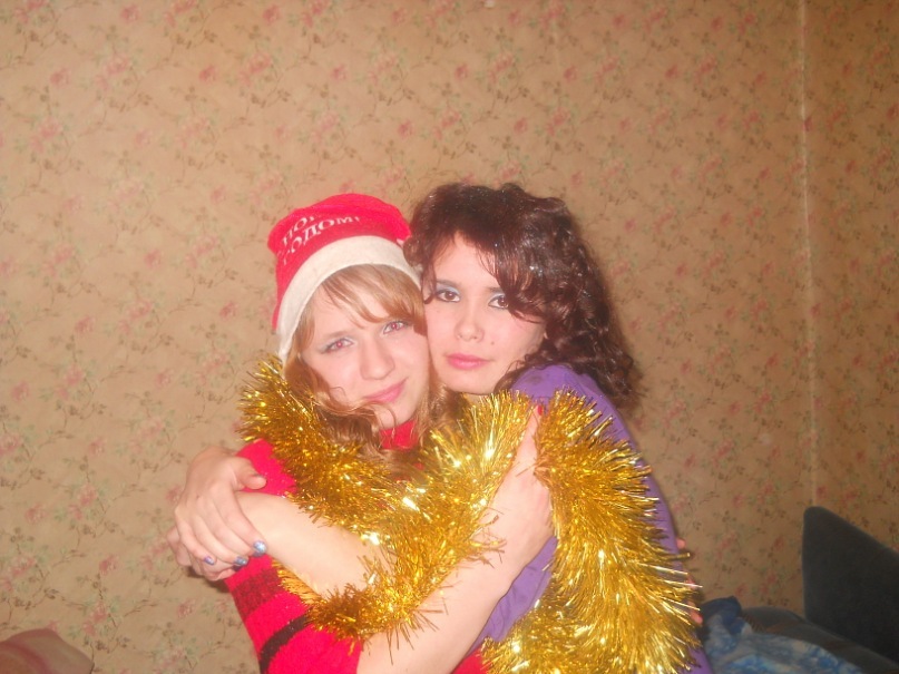 Екатерина Суванова фотография #2