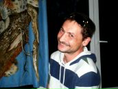 Mr Gray фотография #3 (источник - https://vk.com/id123733167)