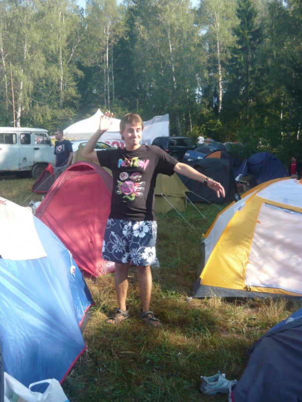 Игорь Рысев фотография #25