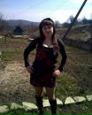 Анна Паньків фотография #12 (источник - https://vk.com/id136541379)