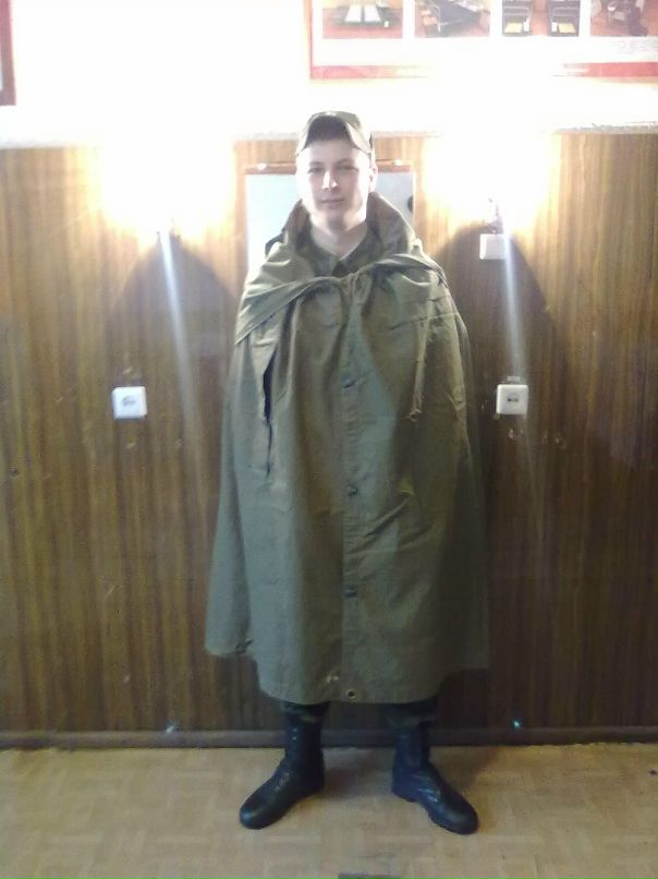 Сергей М фотография #40