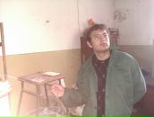 Фотография Видгофа Натана