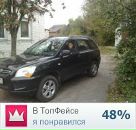 Фотография Сердюченко Михаила