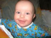 Фотография Пшеничных Михаила