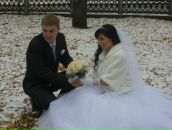 Фотография Мохноножкиной Екатерины