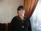 Фотография Фокиной Татьяны