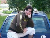 Таня Баянова фотография #20 (источник - https://vk.com/id101854887)